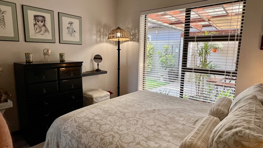 3 Bedroom Property for Sale in Earls Court Lifestyle Estate Western Cape